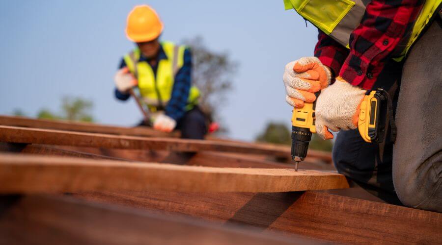Expert Emergency Roof Repairs services in Ruther Glen, VA